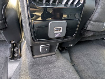 2022 Jeep Compass High Altitude