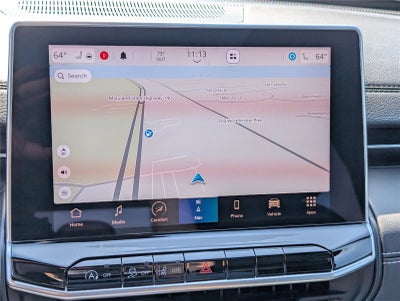 2022 Jeep Compass High Altitude