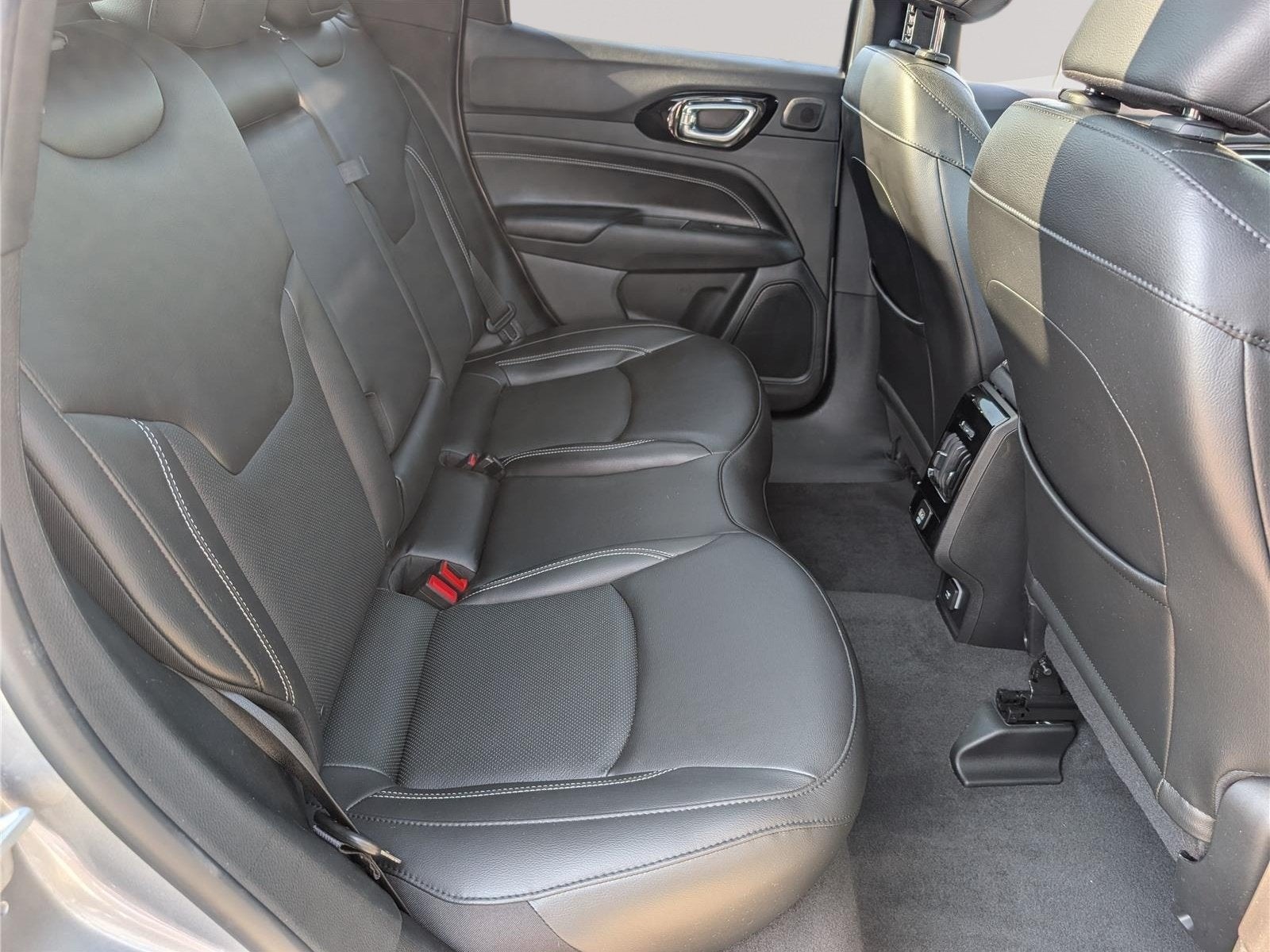 2022 Jeep Compass High Altitude