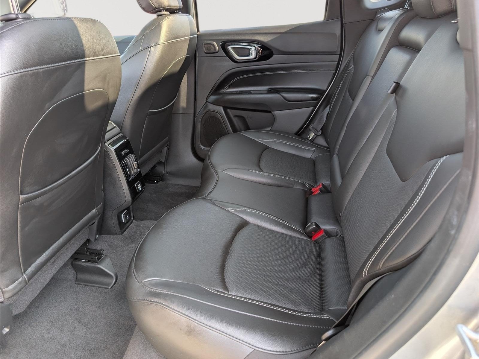 2022 Jeep Compass High Altitude