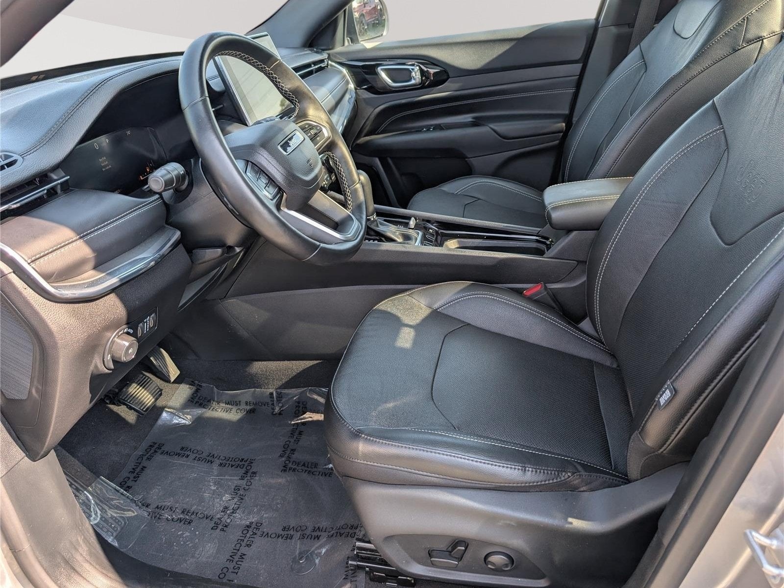2022 Jeep Compass High Altitude