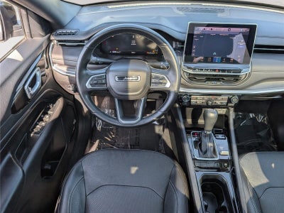 2022 Jeep Compass High Altitude