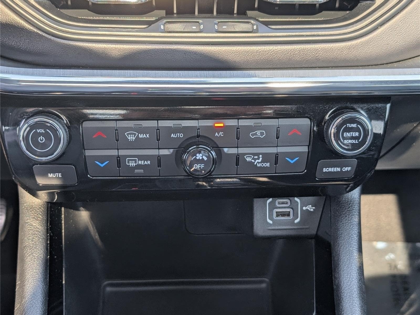 2022 Jeep Compass High Altitude