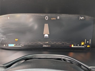 2022 Jeep Compass High Altitude
