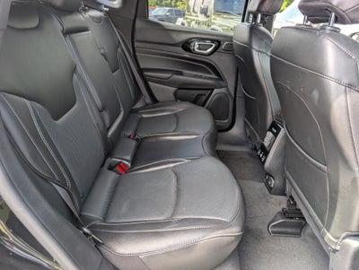 2022 Jeep Compass High Altitude