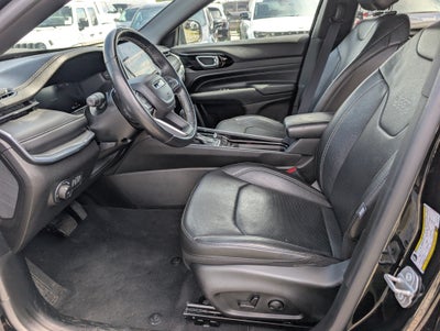 2022 Jeep Compass High Altitude