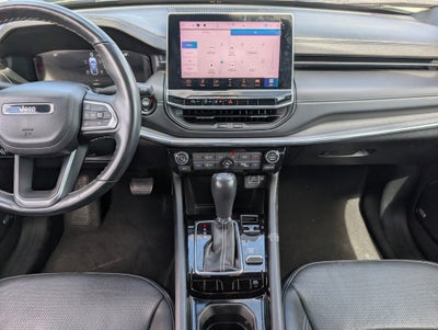 2022 Jeep Compass High Altitude