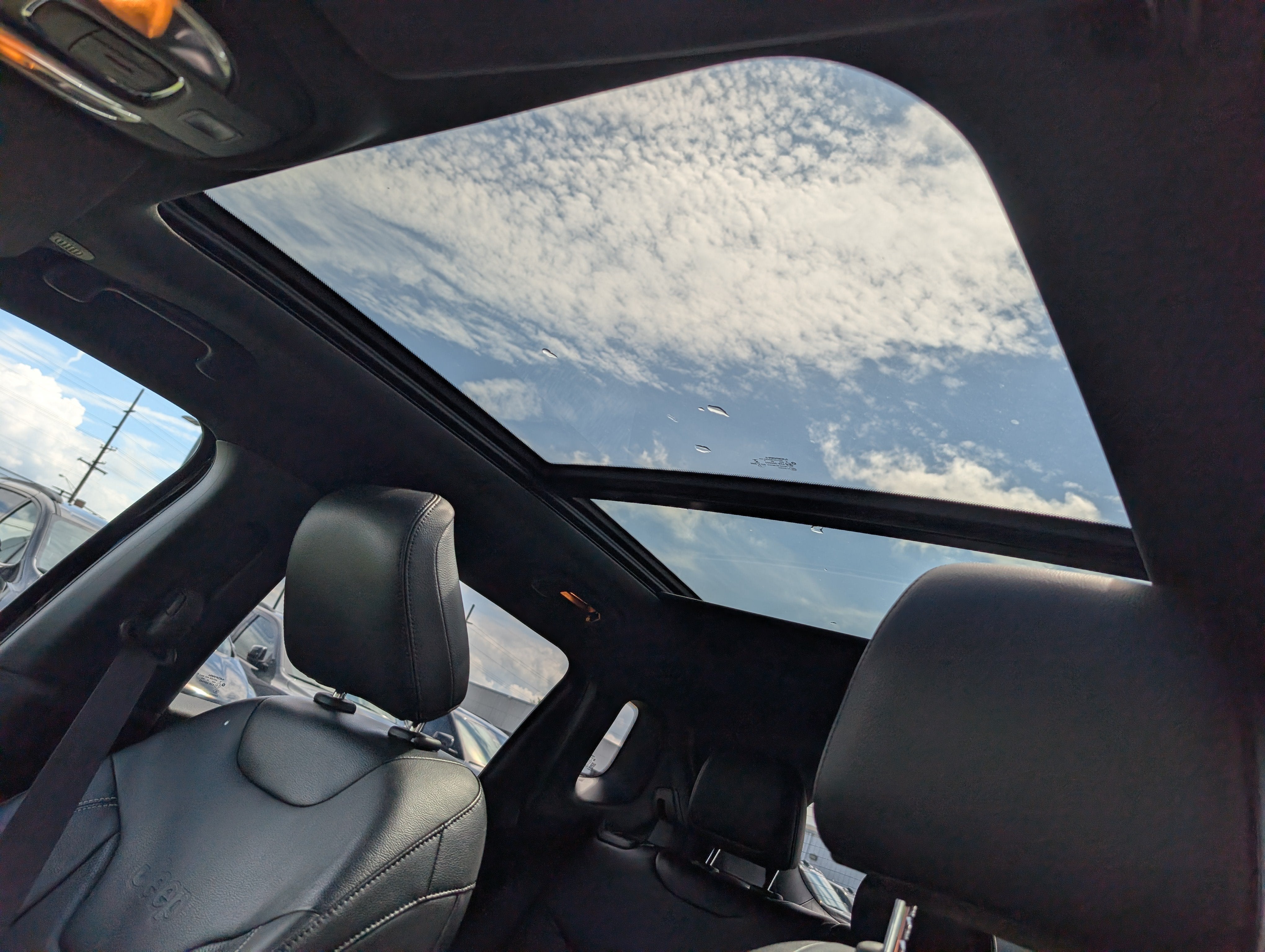 2022 Jeep Compass High Altitude