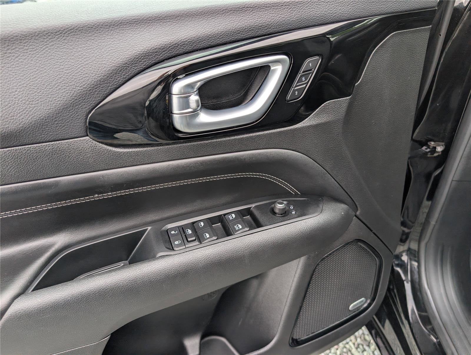 2022 Jeep Compass High Altitude
