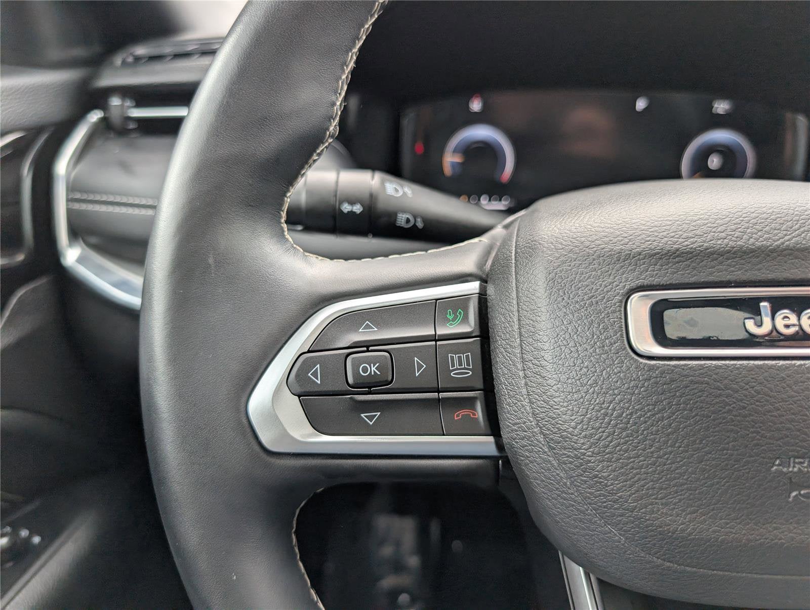 2022 Jeep Compass High Altitude