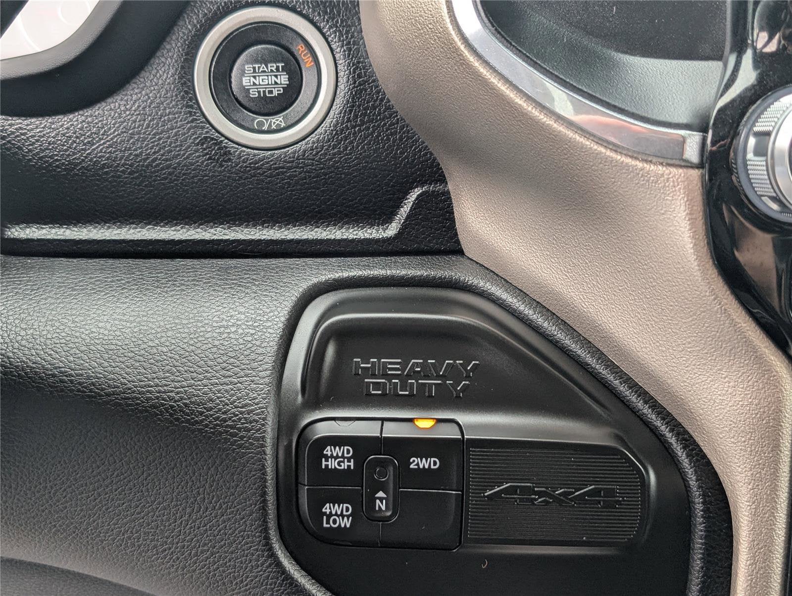 2022 RAM 3500 Laramie