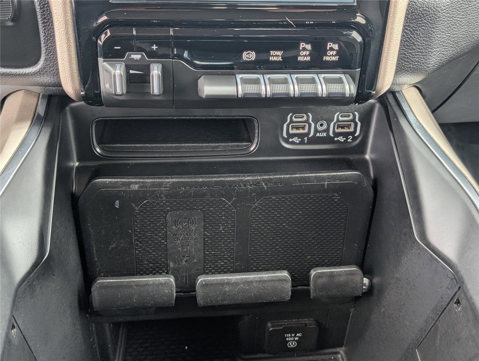 2022 RAM 3500 Laramie