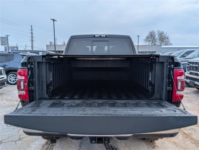 2020 RAM 3500 Limited