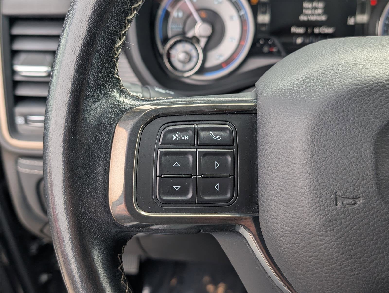 2020 RAM 3500 Limited