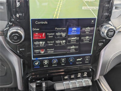 2020 RAM 3500 Limited