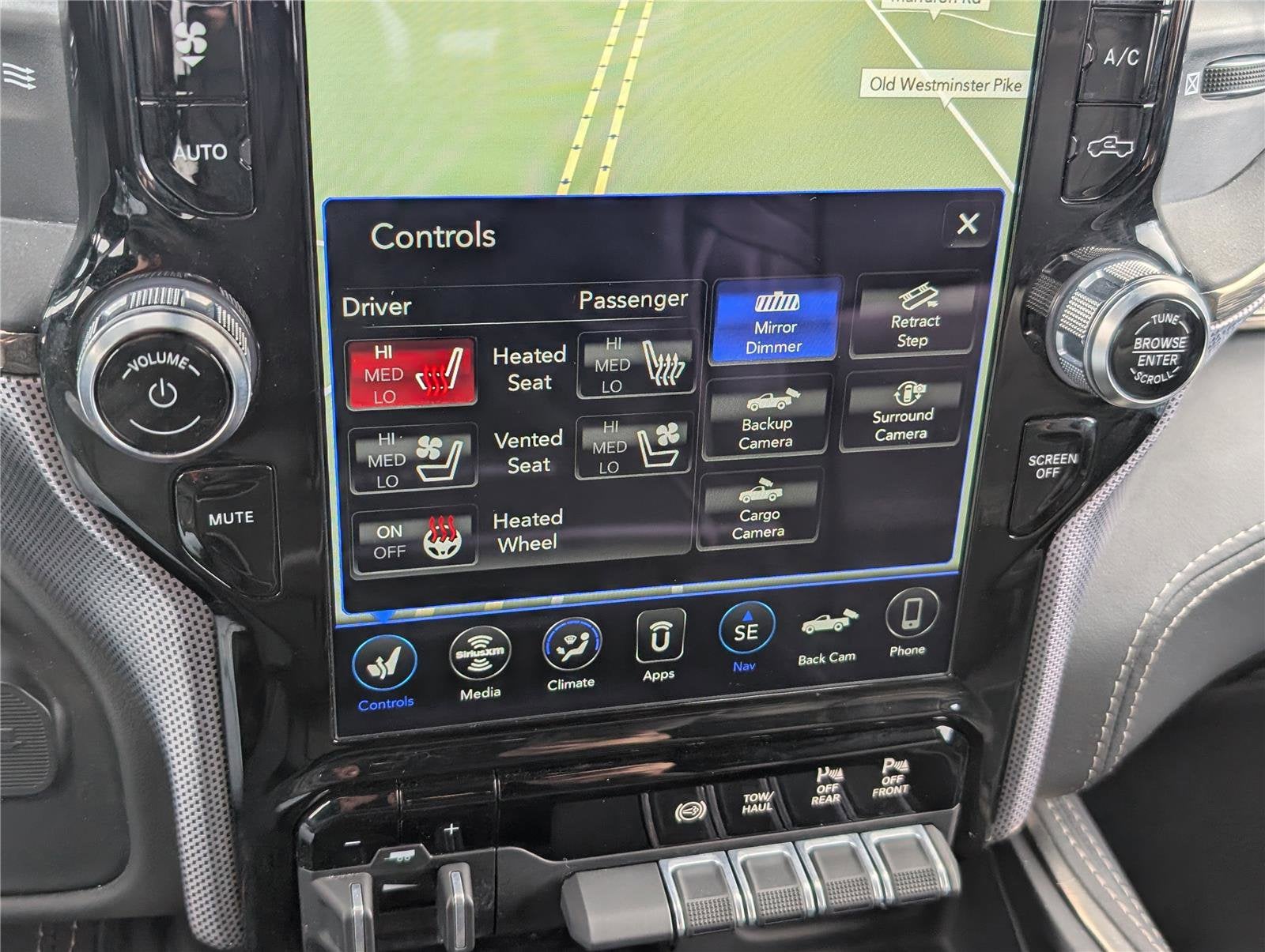 2020 RAM 3500 Limited