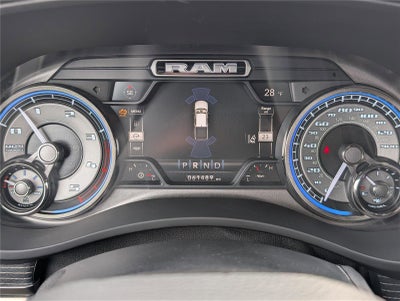 2020 RAM 3500 Limited