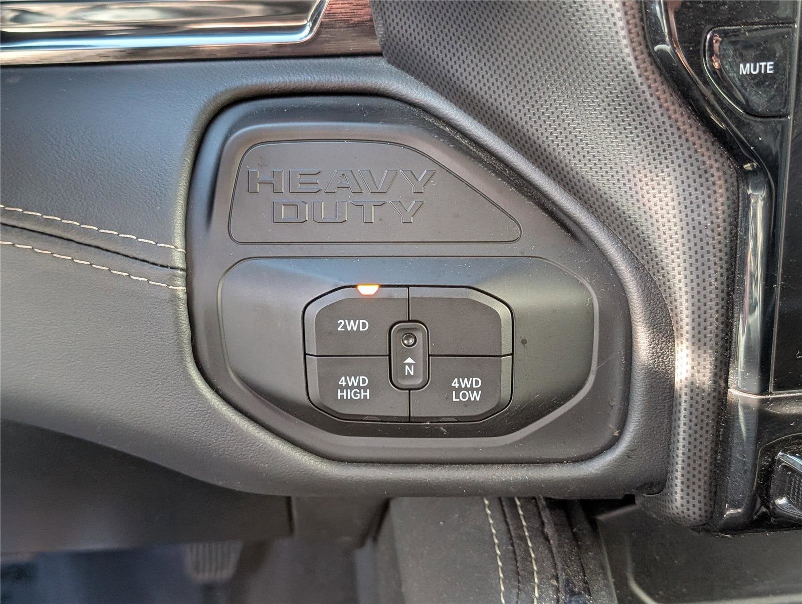 2025 RAM 3500 Limited