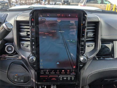 2025 RAM 3500 Limited