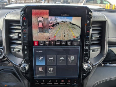 2025 RAM 3500 Limited