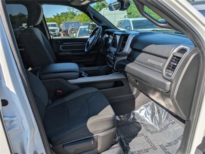 2019 RAM 3500 Big Horn