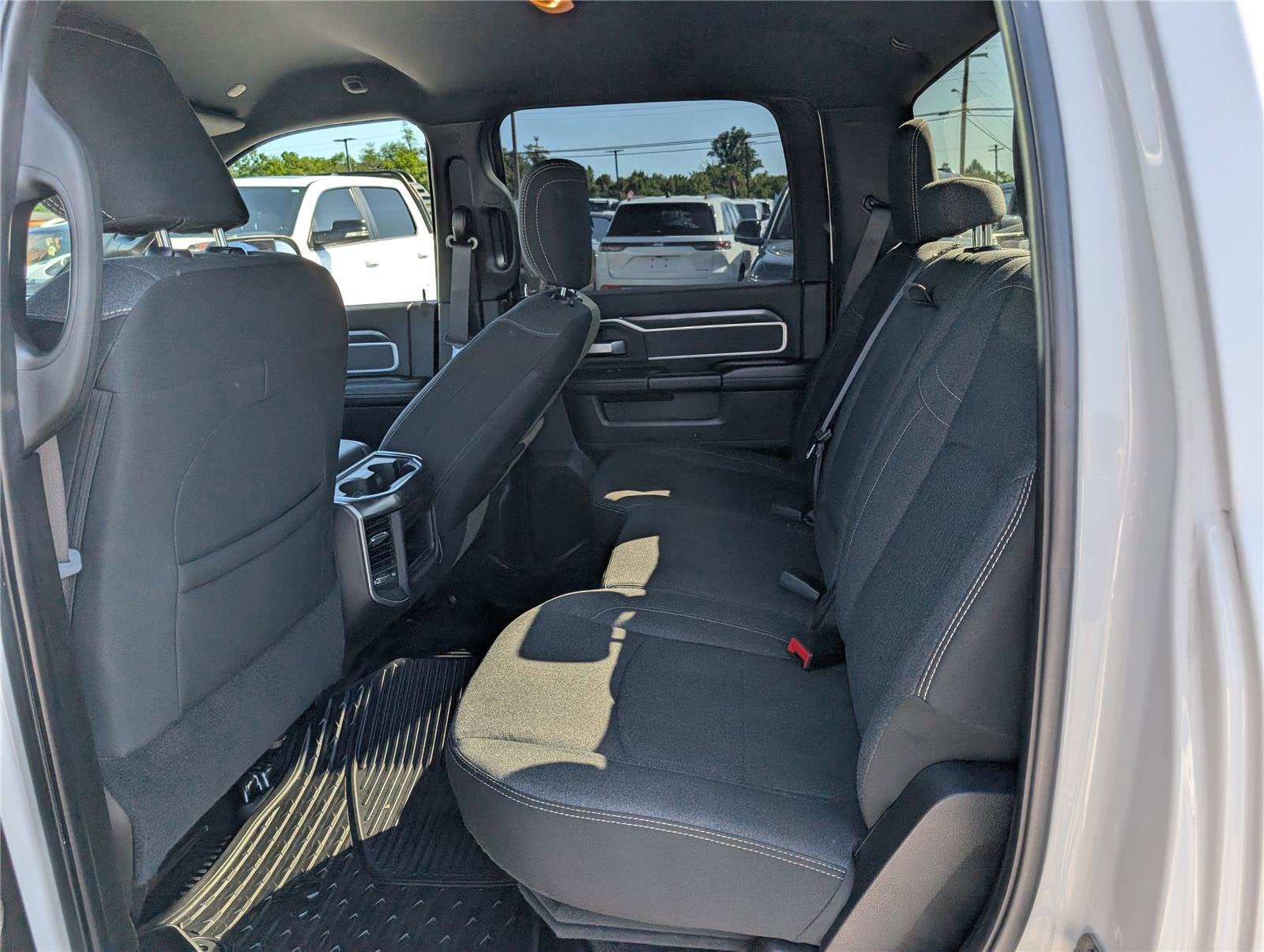 2019 RAM 3500 Big Horn