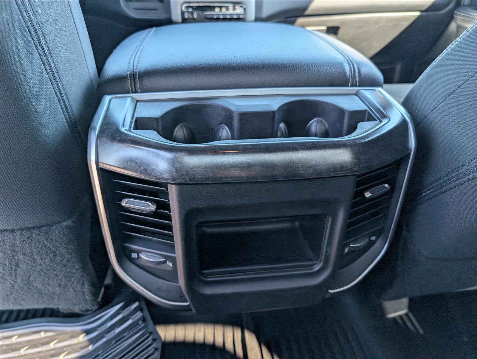 2019 RAM 3500 Big Horn