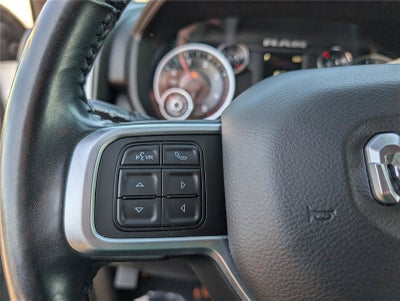 2019 RAM 3500 Big Horn