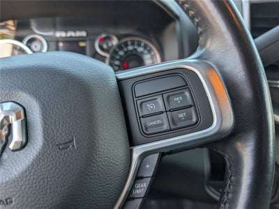 2019 RAM 3500 Big Horn