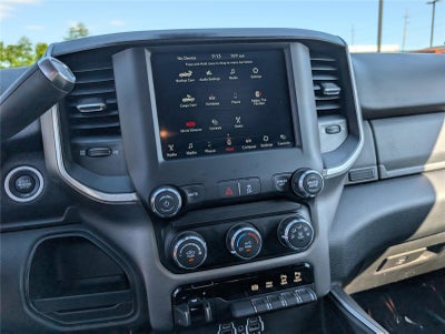 2019 RAM 3500 Big Horn