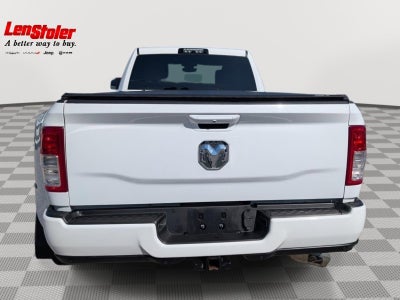 2019 RAM 3500 Big Horn
