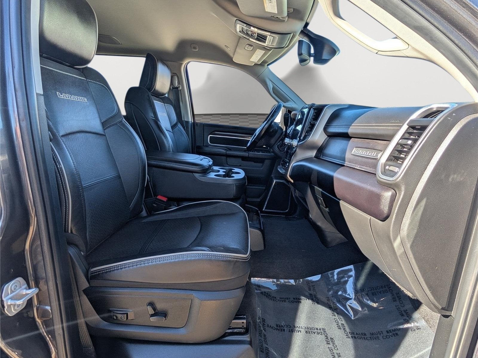 2023 RAM 3500 Laramie