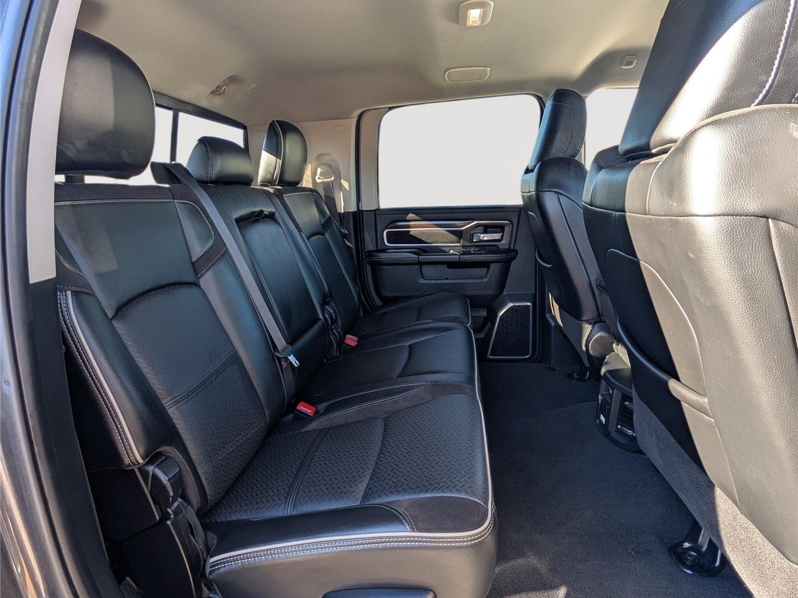 2023 RAM 3500 Laramie