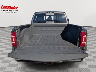2023 RAM 3500 Laramie