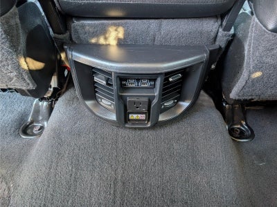 2023 RAM 3500 Laramie