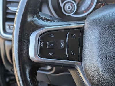 2023 RAM 3500 Laramie