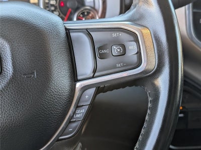 2023 RAM 3500 Laramie