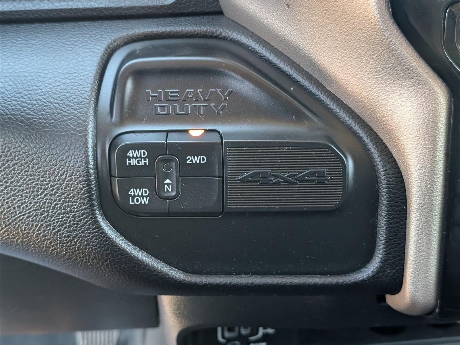 2023 RAM 3500 Laramie