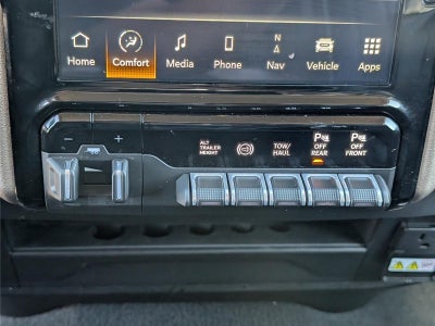 2023 RAM 3500 Laramie