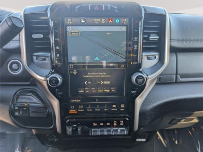 2023 RAM 3500 Laramie