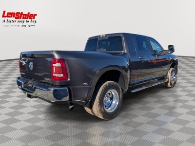 2023 RAM 3500 Laramie