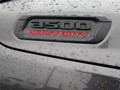 2022 RAM 3500 Laramie