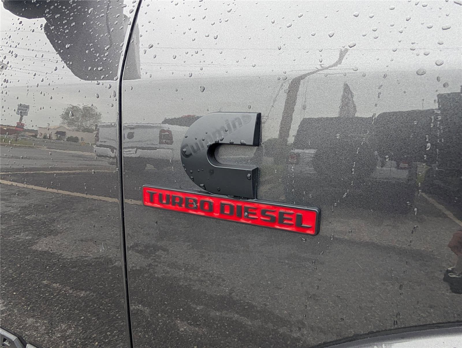2022 RAM 3500 Laramie