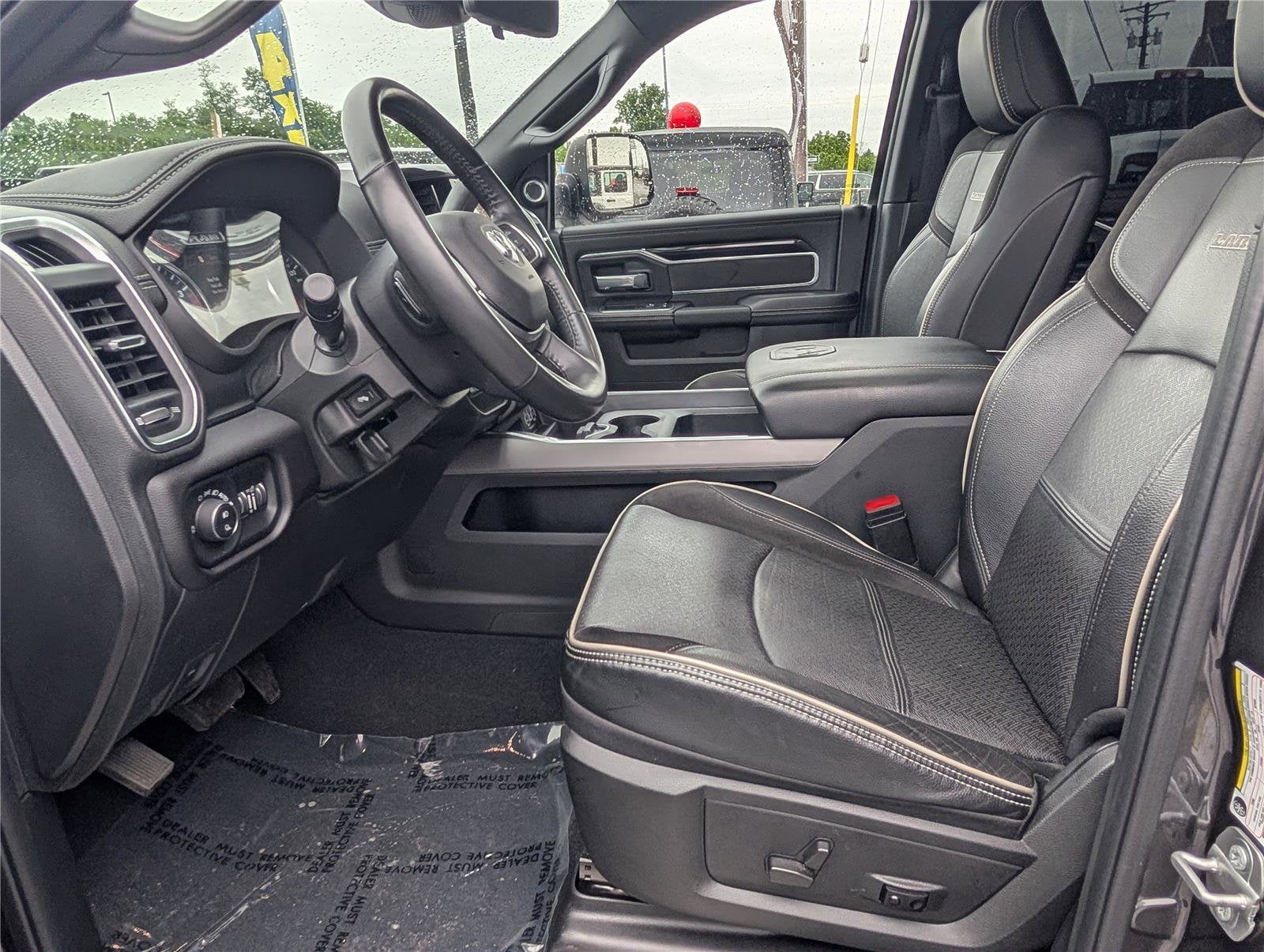 2022 RAM 3500 Laramie