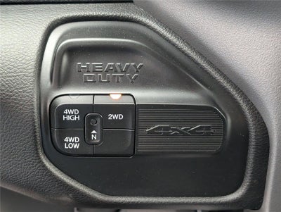 2022 RAM 3500 Laramie