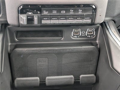 2022 RAM 3500 Laramie