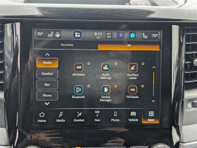 2022 RAM 3500 Laramie