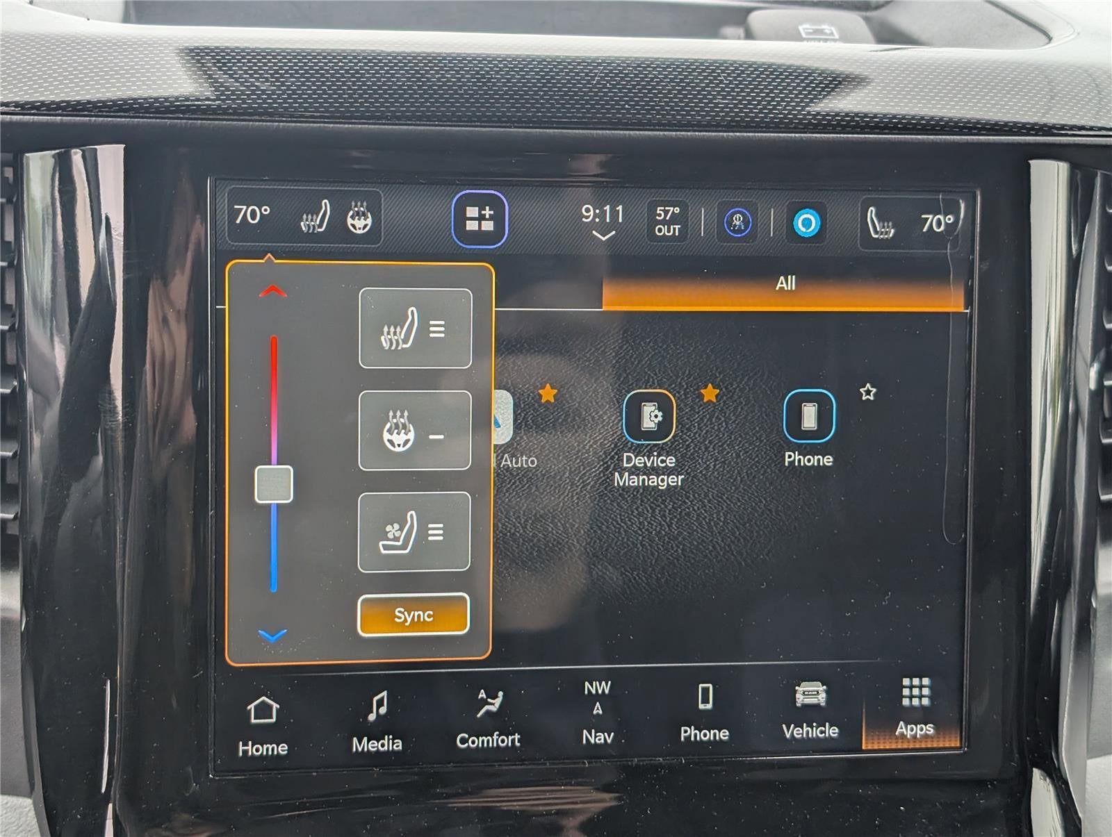 2022 RAM 3500 Laramie