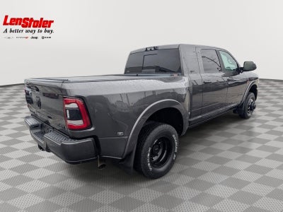 2022 RAM 3500 Laramie
