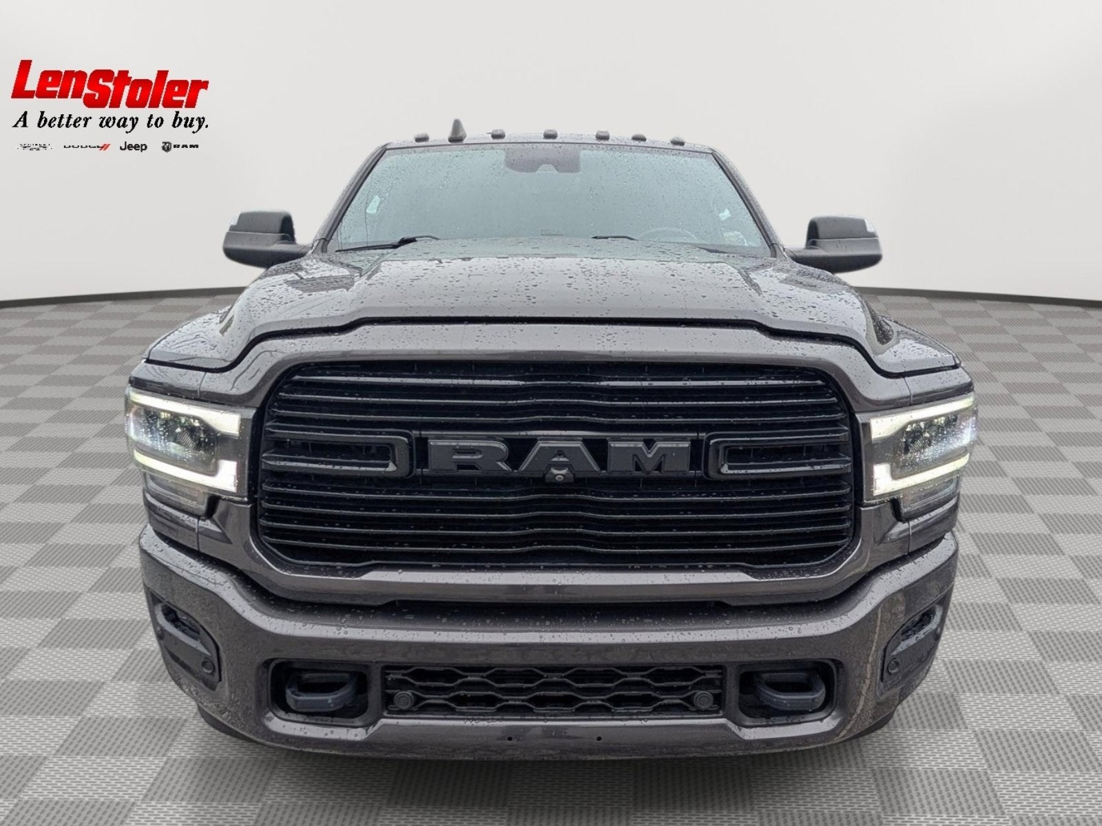 2022 RAM 3500 Laramie